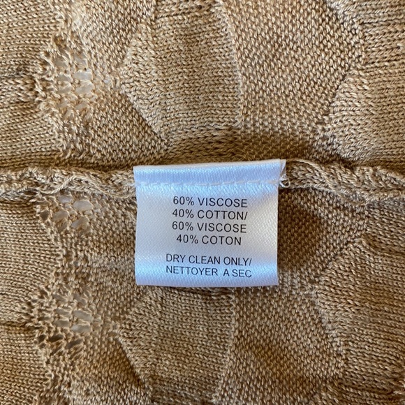 Cardigan - Picture 4 of 4